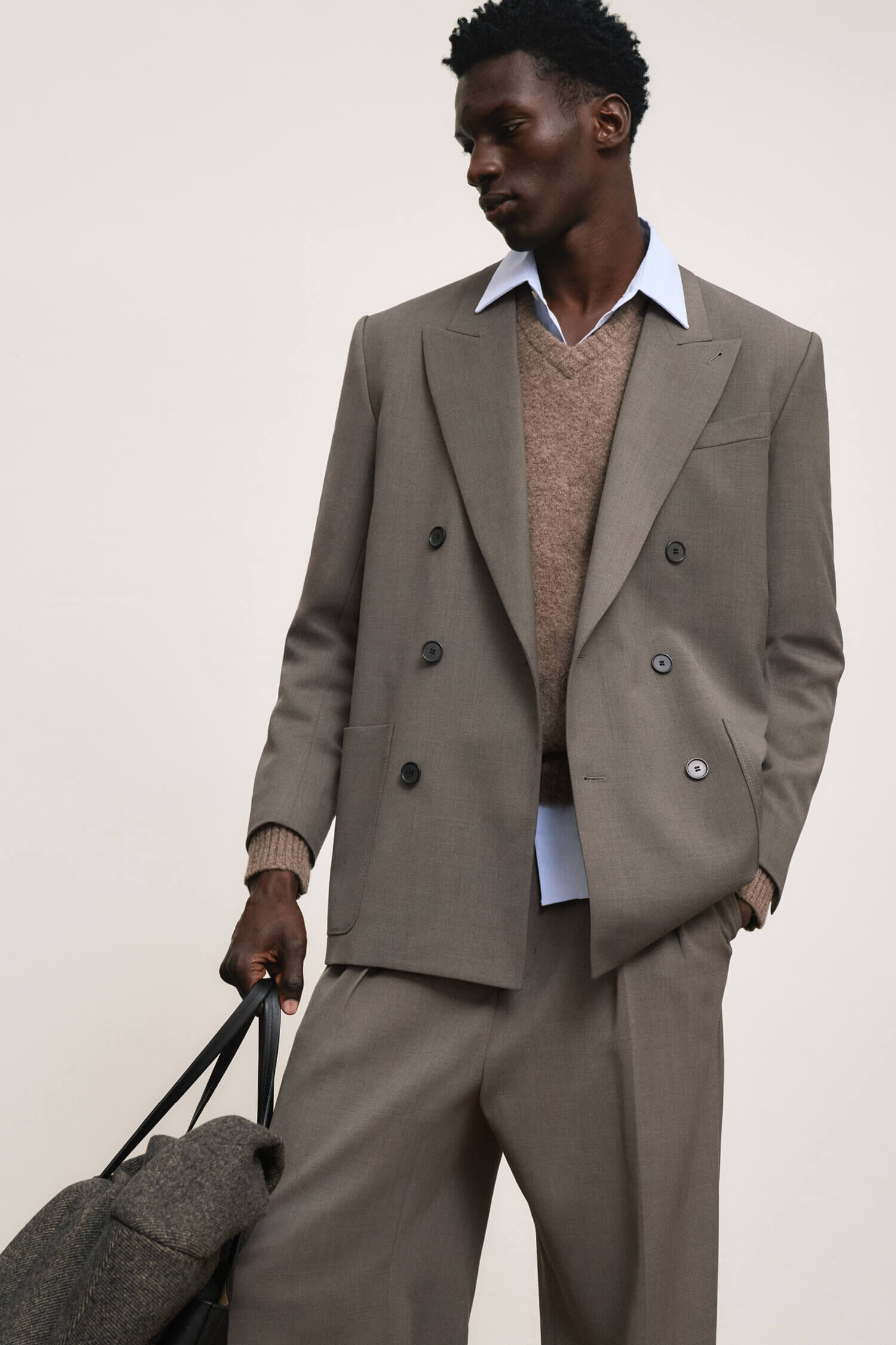 FilippaK AW25 2x3 PRE Wardrobe 01 Layering Business-man